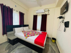 Crown Residency